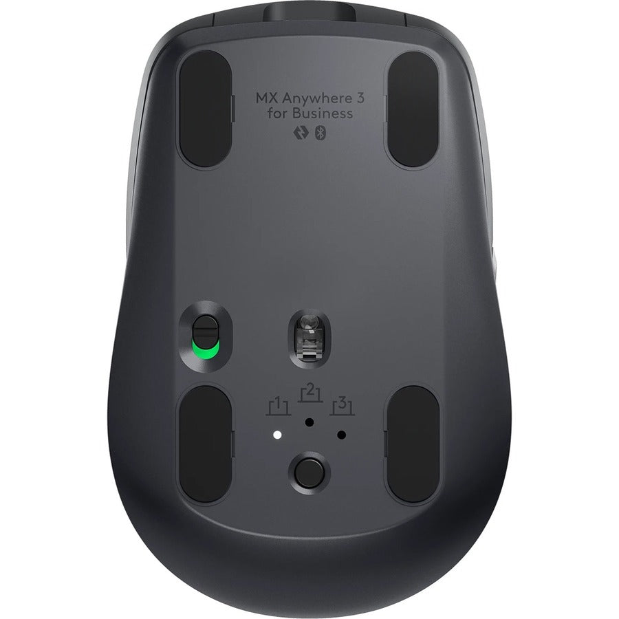 Logitech MX Anywhere 3 Mouse 910-006204