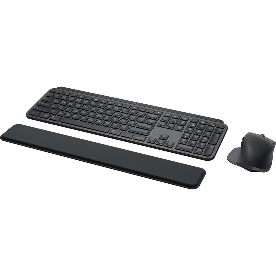 Logitech MX Keys Combo pour les entreprises 920-009292