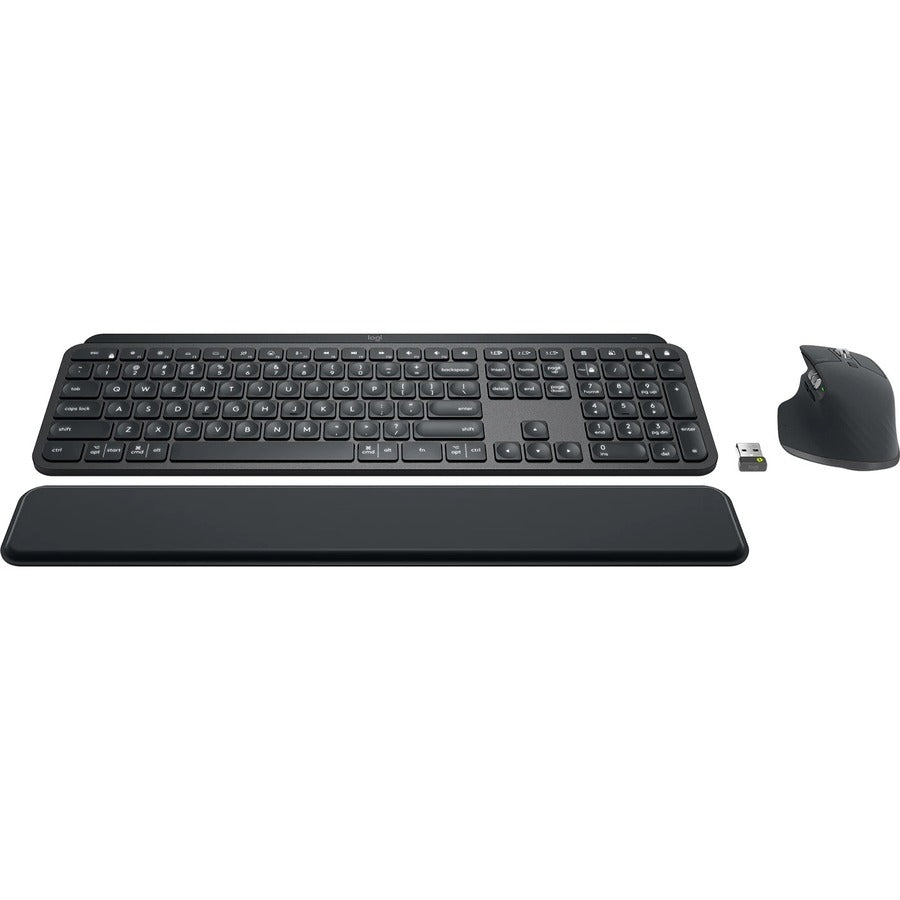 Logitech MX Keys Combo For Business 920-009292