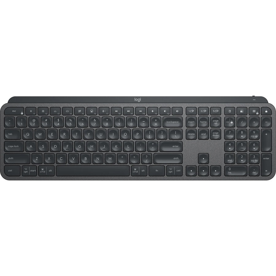 Logitech MX Keys Combo pour les entreprises 920-009292