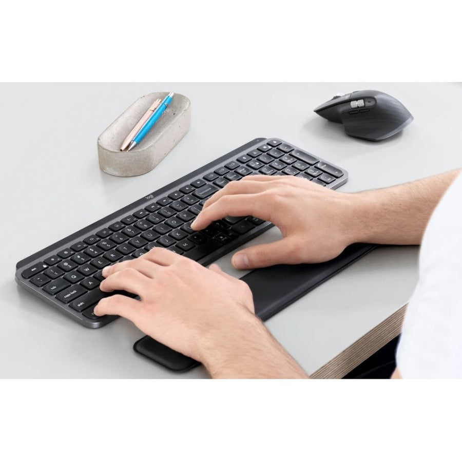 Logitech MX Keys Combo pour les entreprises 920-009292