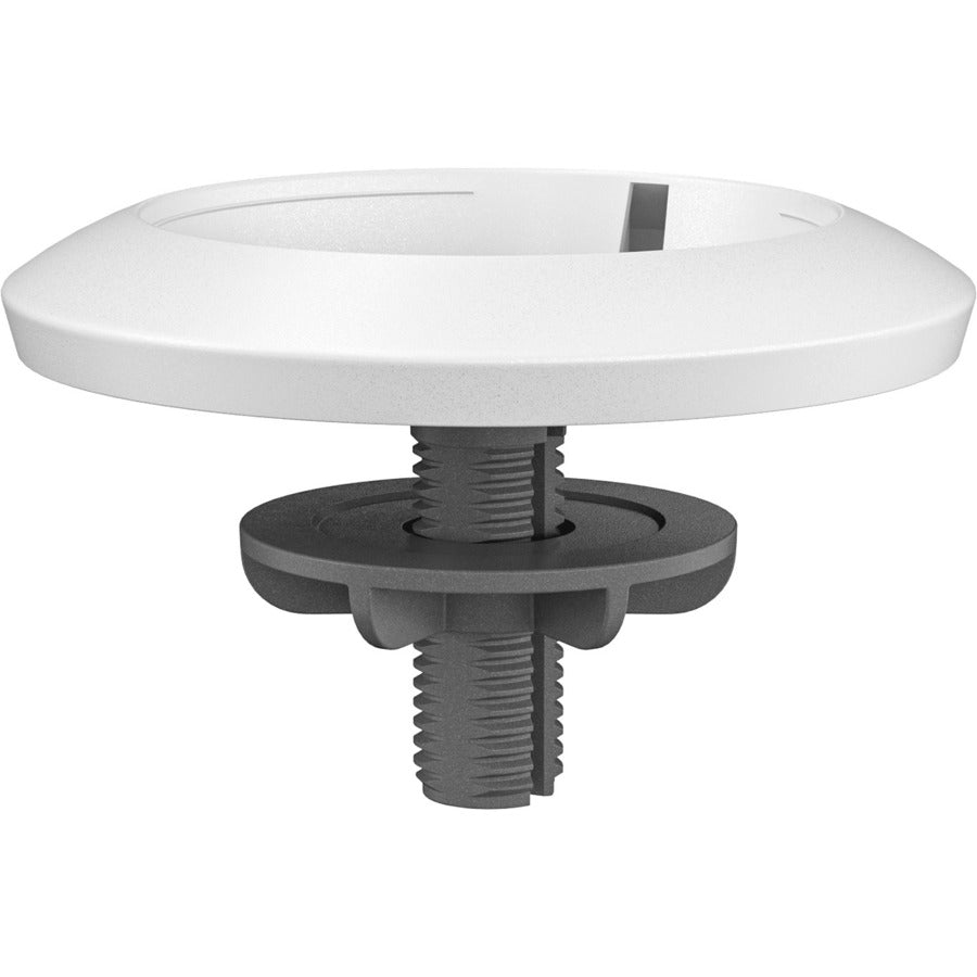 Logitech Ceiling Mount for Microphone - White 952-000020