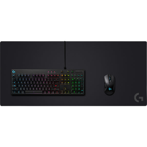 Tapis de souris de jeu Logitech XL 943-000117