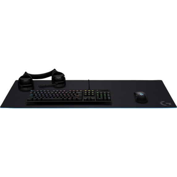 Tapis de souris de jeu Logitech XL 943-000117