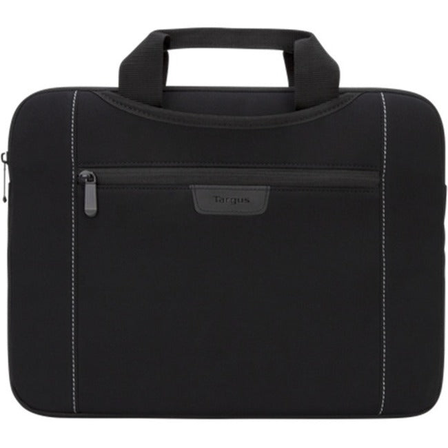 Targus Slipskin TSS932 Carrying Case (Sleeve) for 14" Notebook - Black TSS932