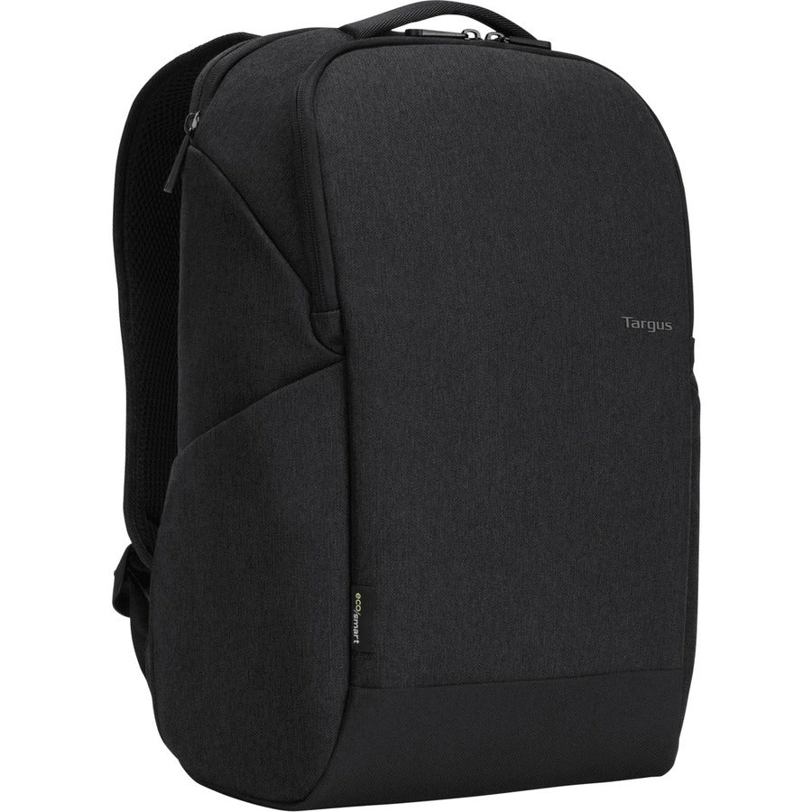 Targus Cypress Slim TBB584GL Carrying Case (Backpack) for 15.6" to 16" Notebook - Black TBB584GL