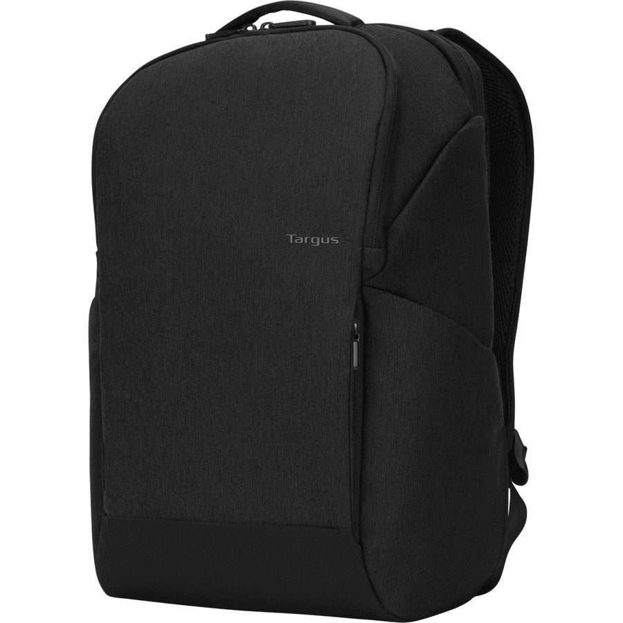 Targus Cypress Slim TBB584GL Carrying Case (Backpack) for 15.6" to 16" Notebook - Black TBB584GL