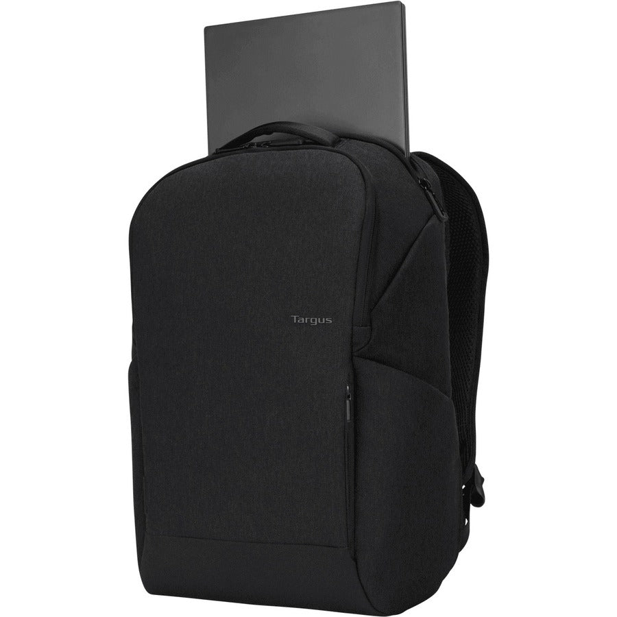 Targus Cypress Slim TBB584GL Carrying Case (Backpack) for 15.6" to 16" Notebook - Black TBB584GL