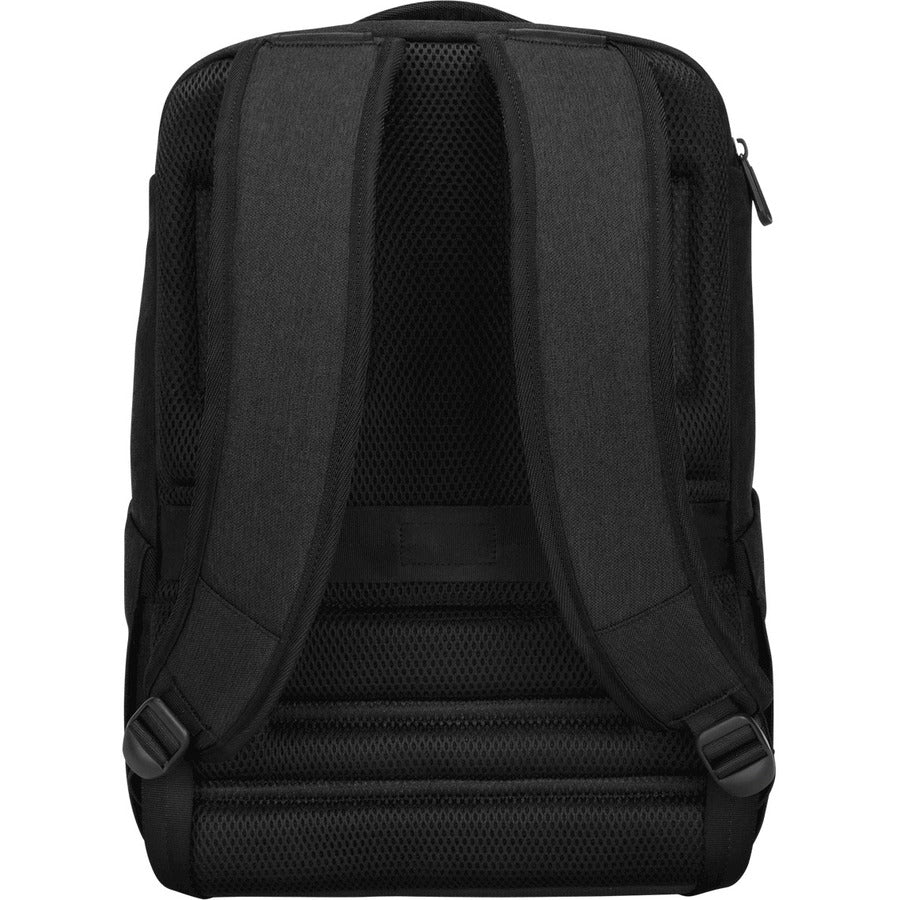 Targus Cypress Slim TBB584GL Carrying Case (Backpack) for 15.6" to 16" Notebook - Black TBB584GL