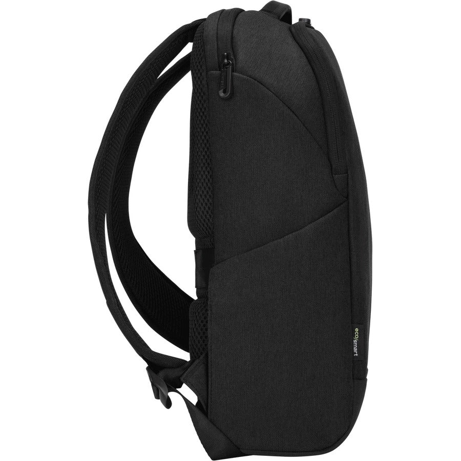 Targus Cypress Slim TBB584GL Carrying Case (Backpack) for 15.6" to 16" Notebook - Black TBB584GL