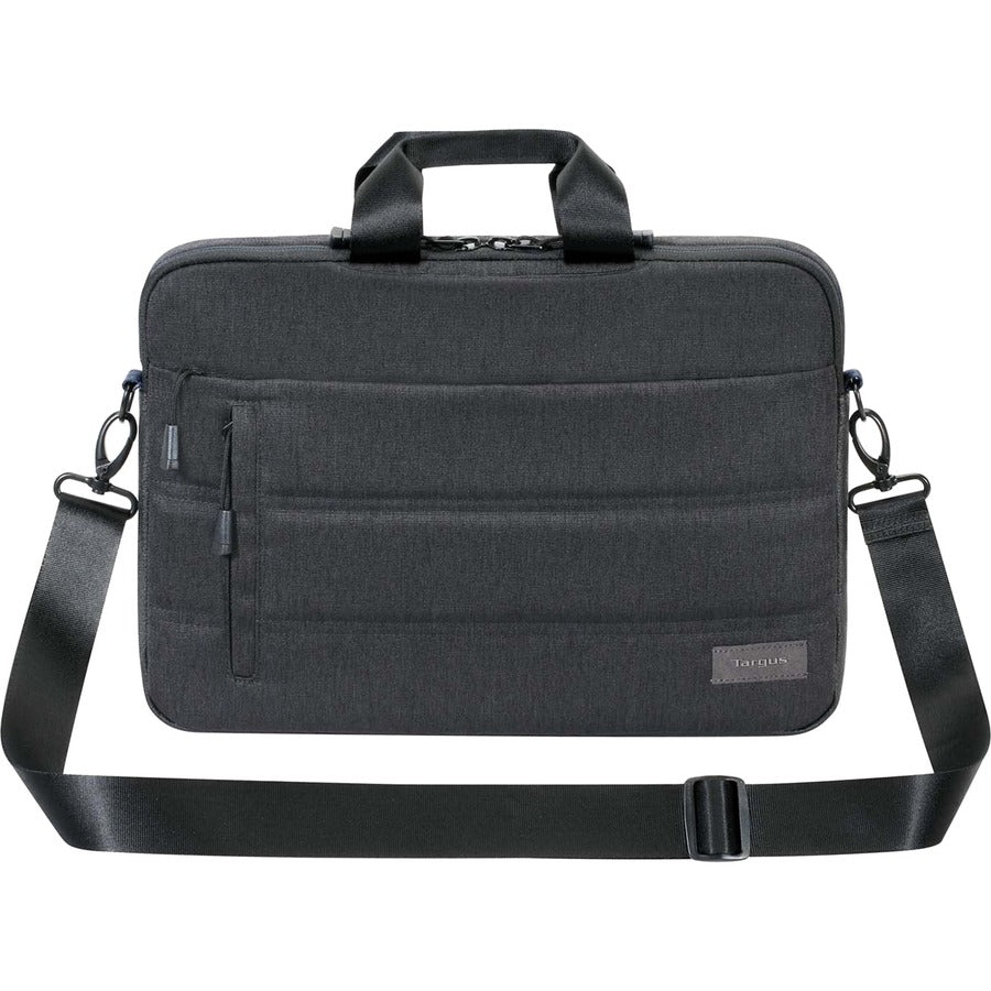 Targus Groove X TSS83903CA Carrying Case for 13" MacBook Pro (Retina Display) - Black TSS83903CA