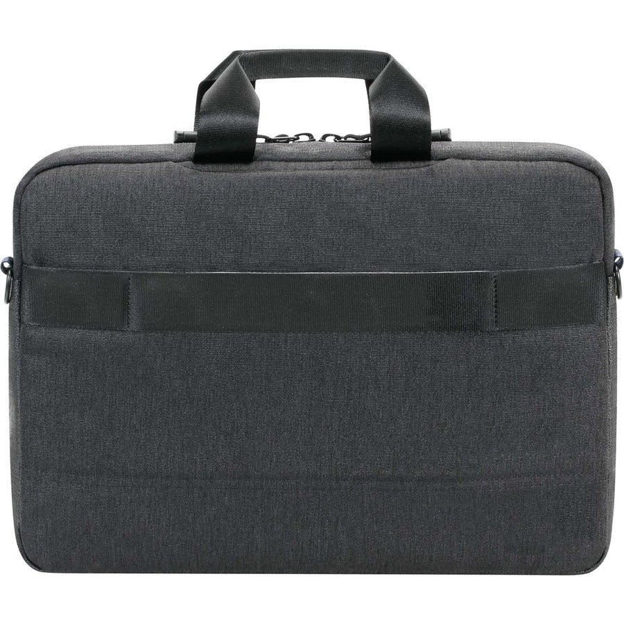 Targus Groove X TSS83903CA Carrying Case for 13" MacBook Pro (Retina Display) - Black TSS83903CA