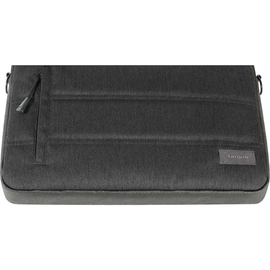 Targus Groove X TSS83903CA Carrying Case for 13" MacBook Pro (Retina Display) - Black TSS83903CA