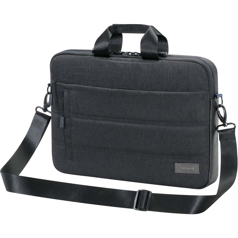 Targus Groove X TSS83903CA Carrying Case for 13" MacBook Pro (Retina Display) - Black TSS83903CA