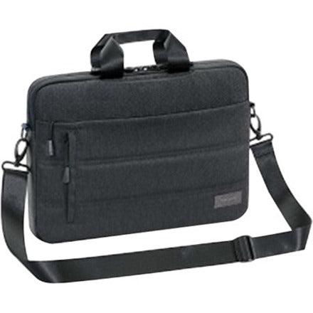 Targus Groove X TSS83903CA Carrying Case for 13" MacBook Pro (Retina Display) - Black TSS83903CA