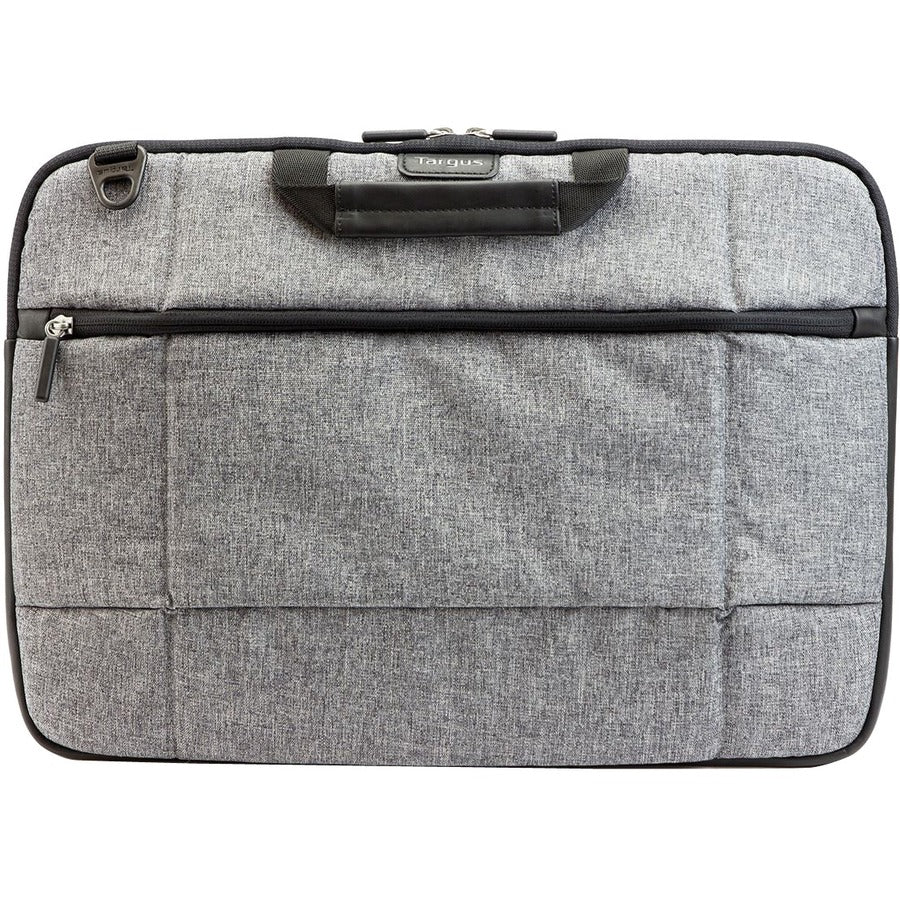 Targus Strata Pro TSS92704CA Carrying Case for 14" Notebook - Gray TSS92704CA