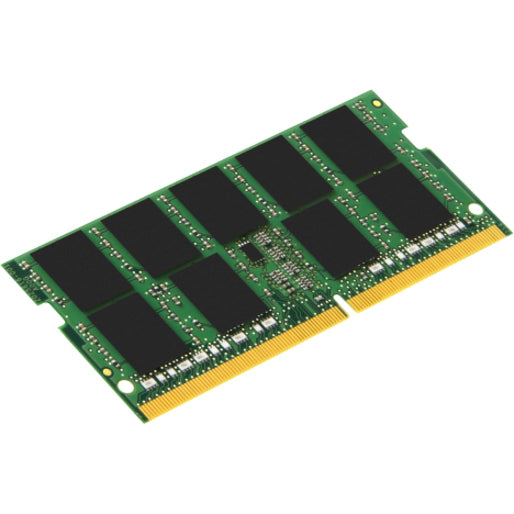 Kingston ValueRAM 8GB DDR4 SDRAM Memory Module KVR26S19S8/8