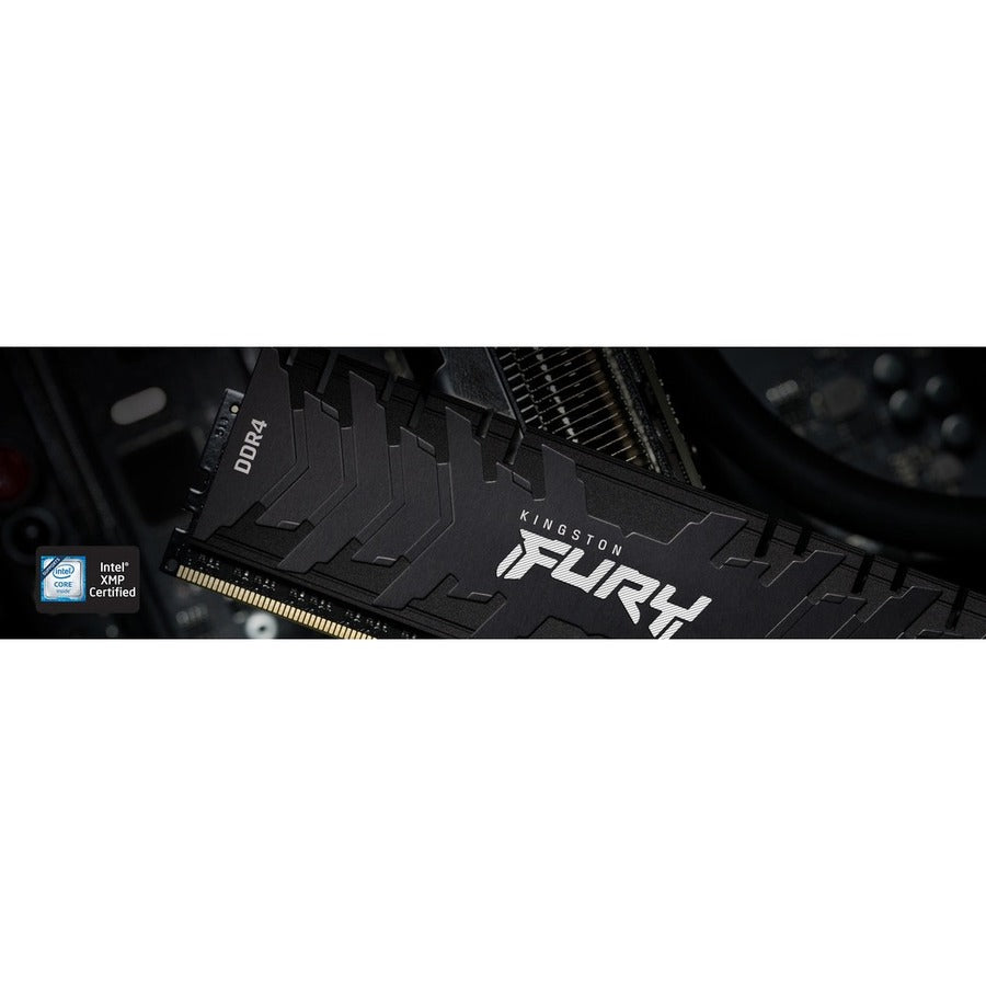 Kingston FURY Renegade DDR4 Memory KF426C15RB/32