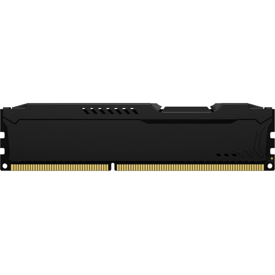 Kingston FURY Beast 16GB (2 x 8GB) DDR3 SDRAM Memory Kit KF318C10BBK2/16