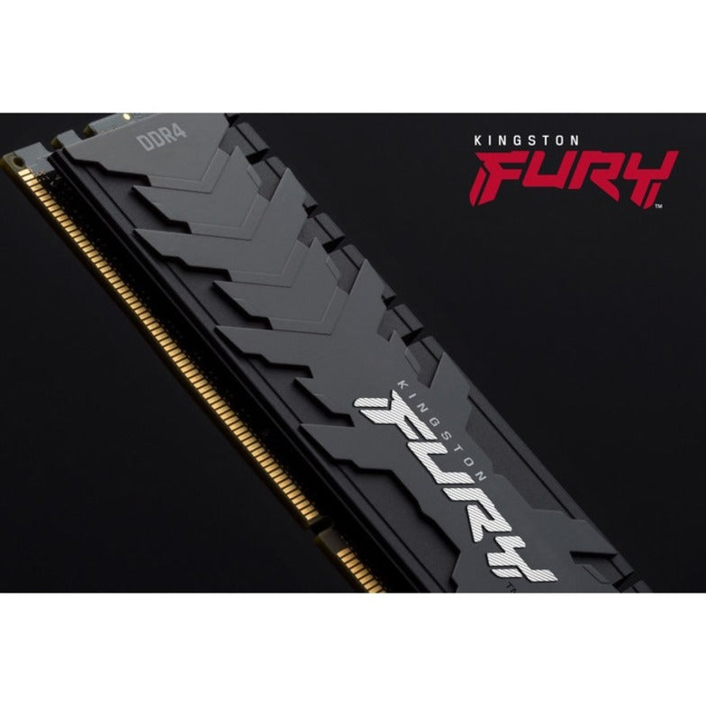 Kingston FURY Renegade DDR4 Memory KF426C13RB1K4/64