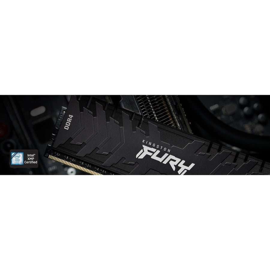 Kingston FURY Renegade DDR4 Memory KF426C13RB1K4/64