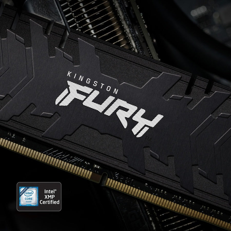 Mémoire DDR4 Kingston FURY Renegade KF426C13RB1K4/64