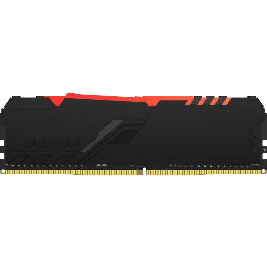 Kingston FURY Beast 32GB (2 x 16GB) DDR4 SDRAM Memory Kit KF430C16BBAK2/32