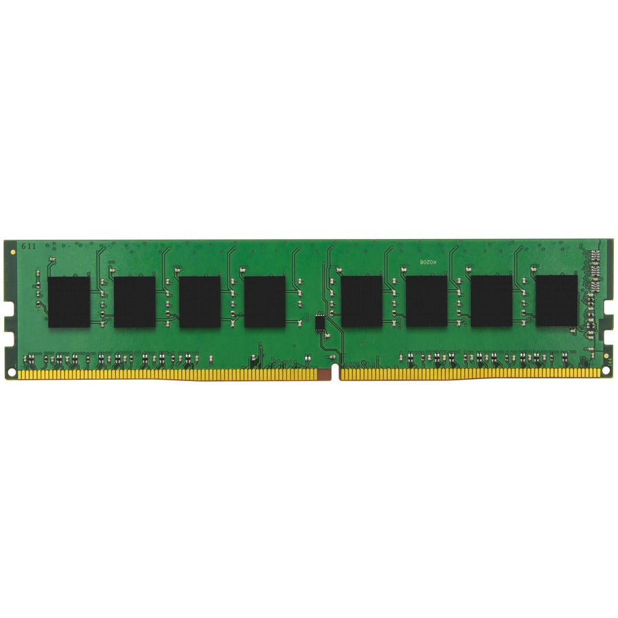 Kingston 16GB DDR4 SDRAM Memory Module KCP424ND8/16