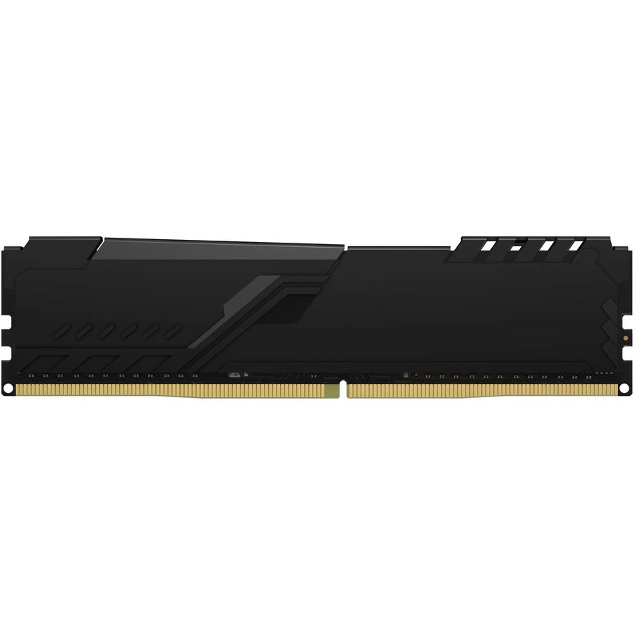 Kit de mémoire SDRAM DDR4 Kingston FURY Beast 64 Go (2 x 32 Go) KF430C16BBK2/64