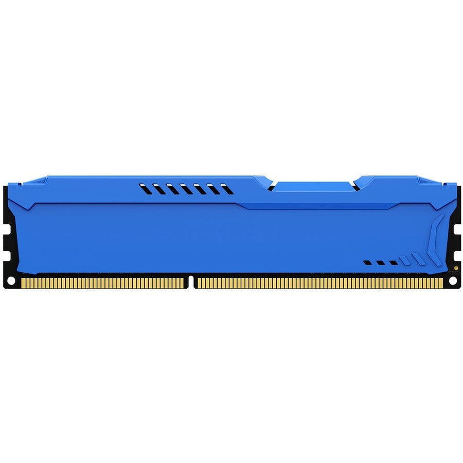 Kit de mémoire SDRAM DDR3 Kingston FURY Beast 16 Go (2 x 8 Go) KF318C10BK2/16