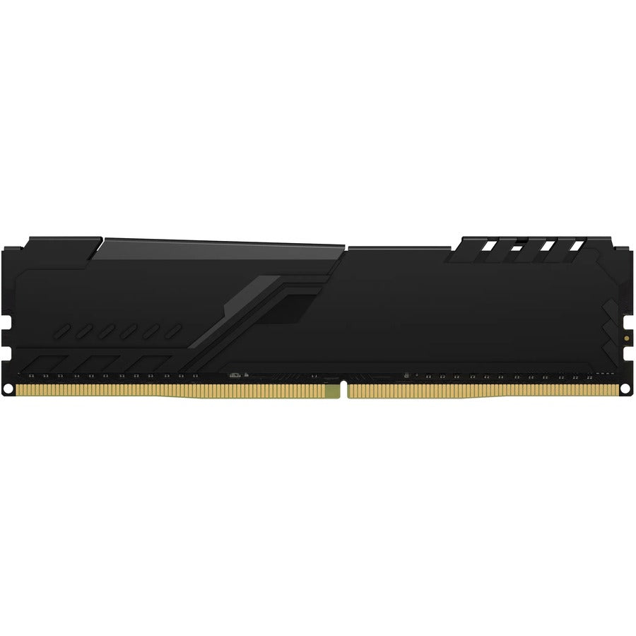 Kit de mémoire SDRAM DDR4 Kingston FURY Beast 64 Go (4 x 16 Go) KF426C16BB1K4/64