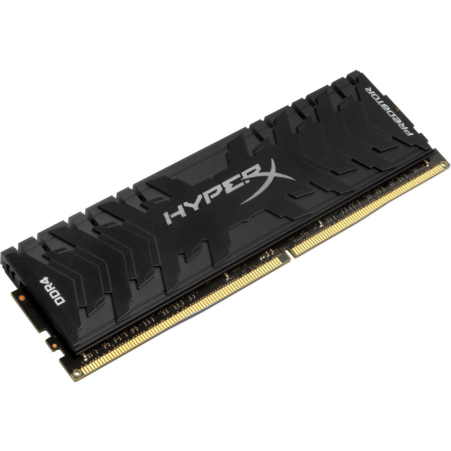 Module de mémoire SDRAM DDR4 Kingston HyperX Predator 8 Go HX433C16PB3/8