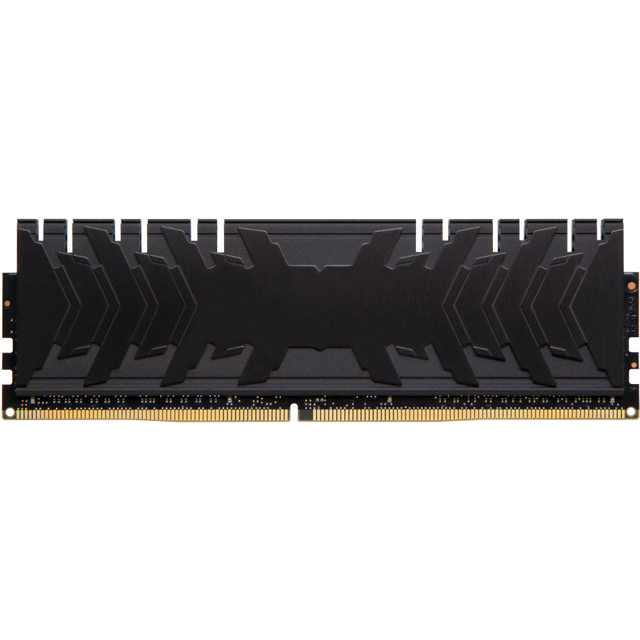 Module de mémoire SDRAM DDR4 Kingston HyperX Predator 8 Go HX433C16PB3/8