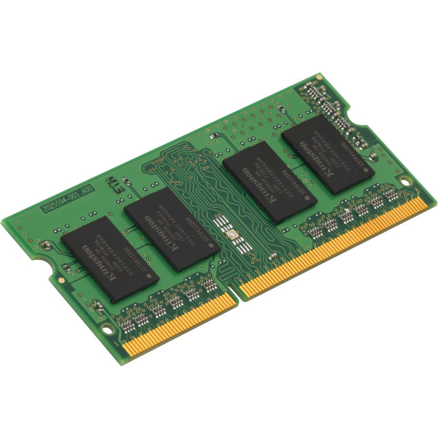 Kingston 4GB DDR3 SDRAM Memory Module KCP313SS8/4