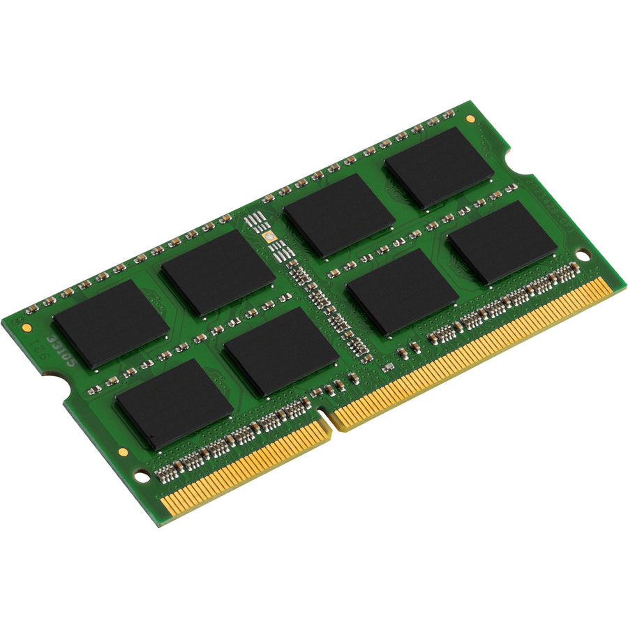 Module de mémoire SDRAM DDR3 Kingston ValueRAM 4 Go KVR16LS11/4