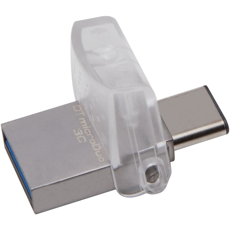 Kingston DataTraveler microDuo 3C DTDUO3C/64GB