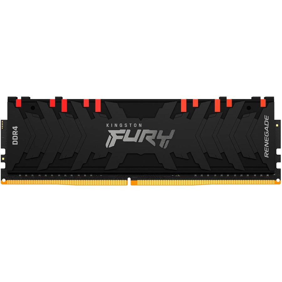 Kingston FURY Renegade 32GB DDR4 SDRAM Memory Module KF436C18RBA/32