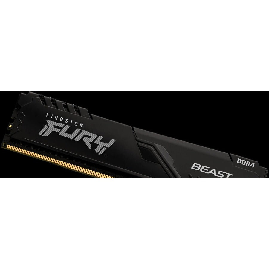 Kingston FURY Beast 8GB DDR4 SDRAM Memory Module KF426C16BB/8