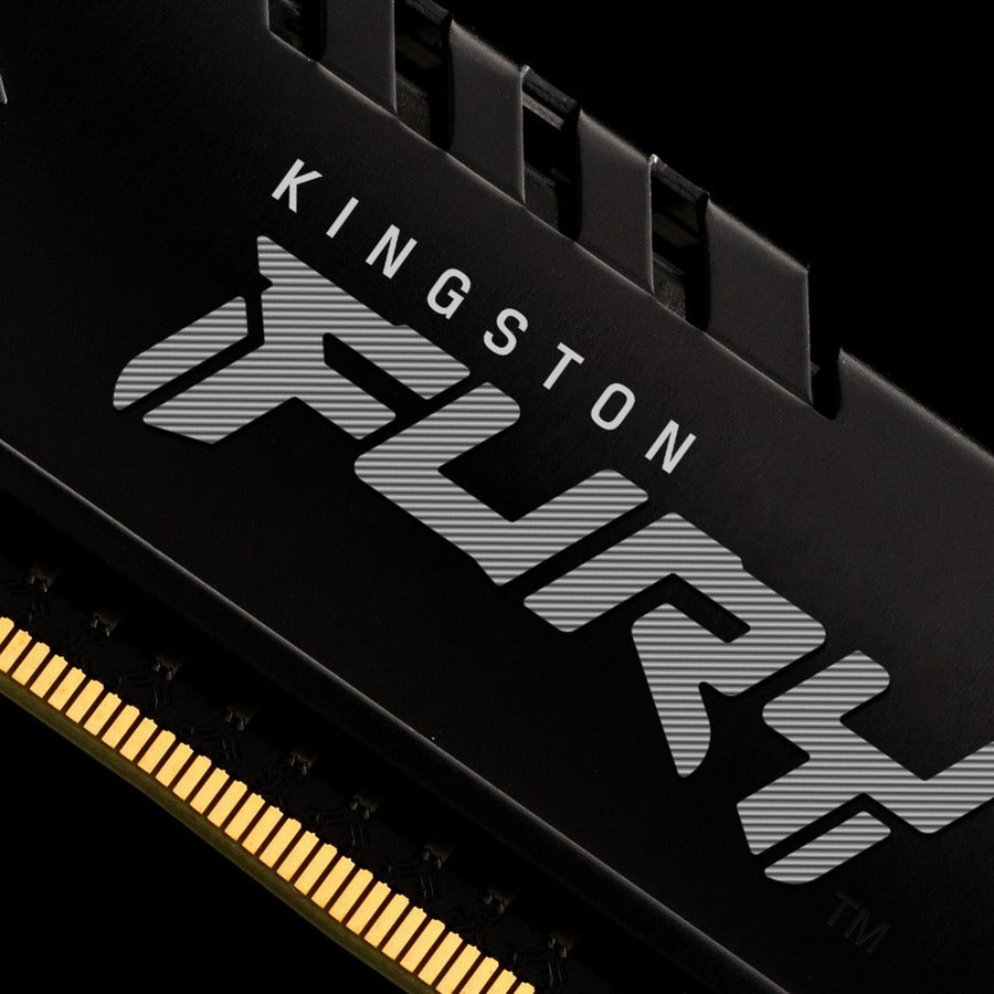 Kingston FURY Beast 8GB DDR4 SDRAM Memory Module KF426C16BB/8