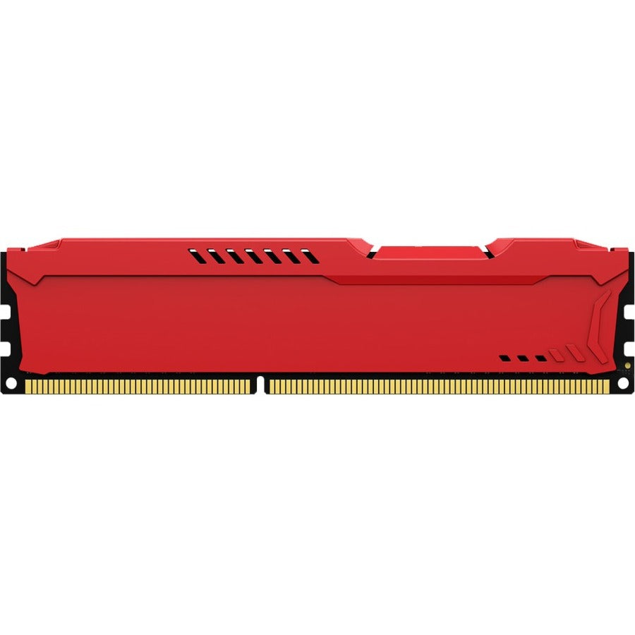 Module de mémoire SDRAM DDR3 Kingston FURY Beast 4 Go KF316C10BR/4