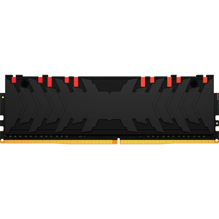 Kingston FURY Renegade 16GB DDR4 SDRAM Memory Module KF430C15RB1A/16