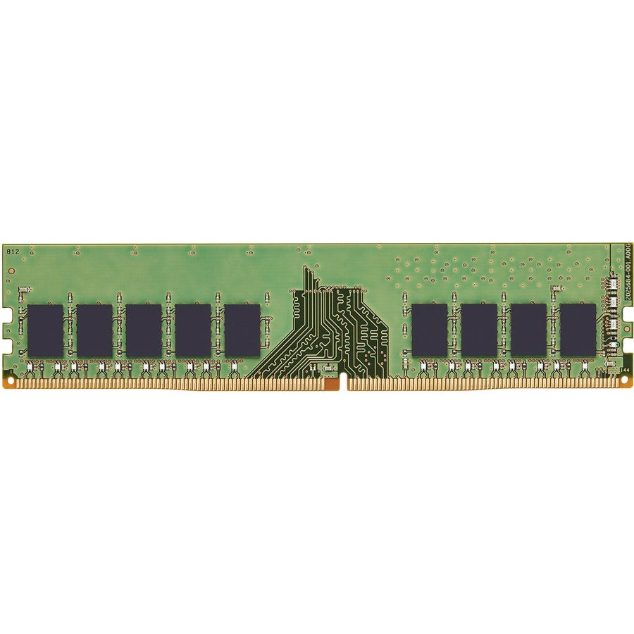 Module de mémoire SDRAM DDR4 Kingston ValueRAM 16 Go KSM29ES8/16HA