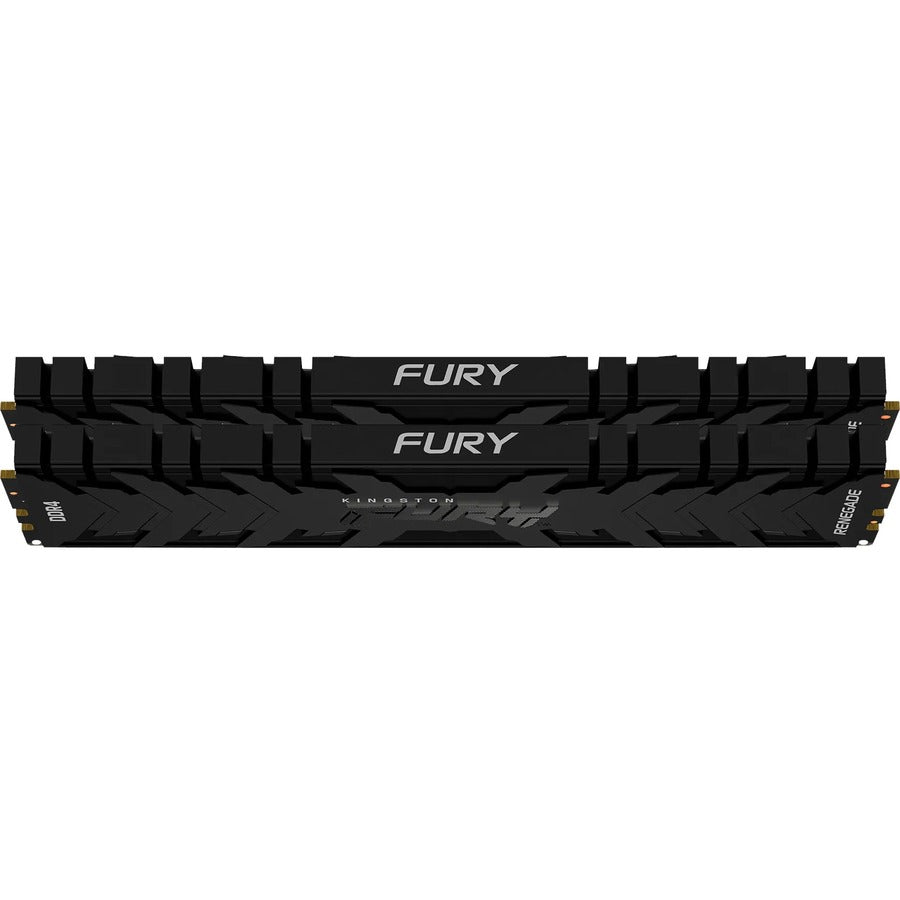 Kingston FURY Renegade DDR4 Memory KF426C15RBK2/64