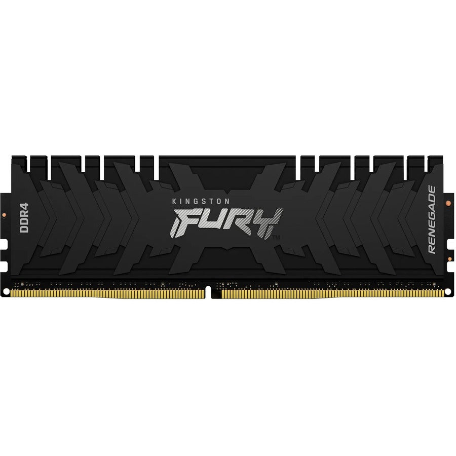 Kingston FURY Renegade DDR4 Memory KF426C15RBK2/64