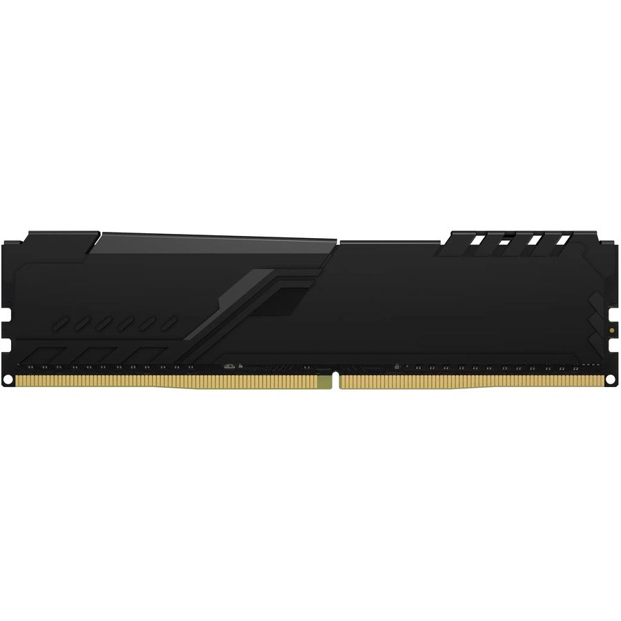 Kit de mémoire SDRAM DDR4 Kingston FURY Beast 32 Go (2 x 16 Go) KF432C16BBK2/32