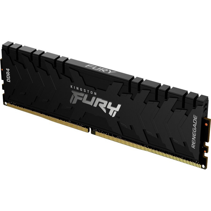 Kingston FURY Renegade DDR4 Memory KF426C13RB/8