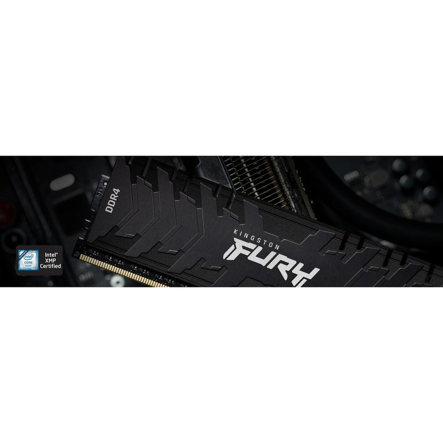 Kingston FURY Renegade DDR4 Memory KF426C13RB/8