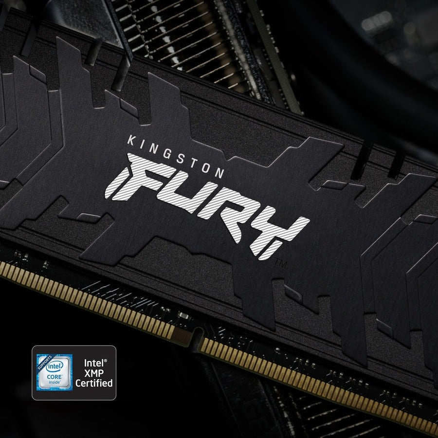 Mémoire DDR4 Kingston FURY Renegade KF426C13RB/8