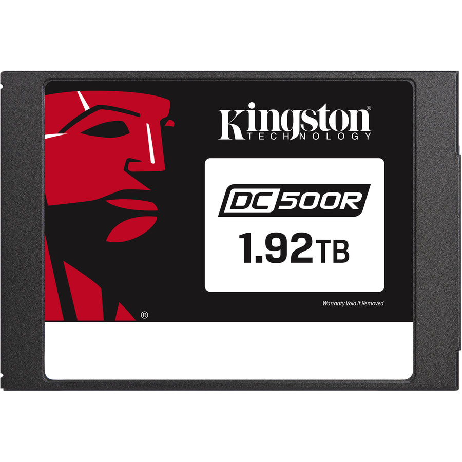 Kingston Enterprise SSD DC500R (Read-Centric) 1.92TB SEDC500R/1920G