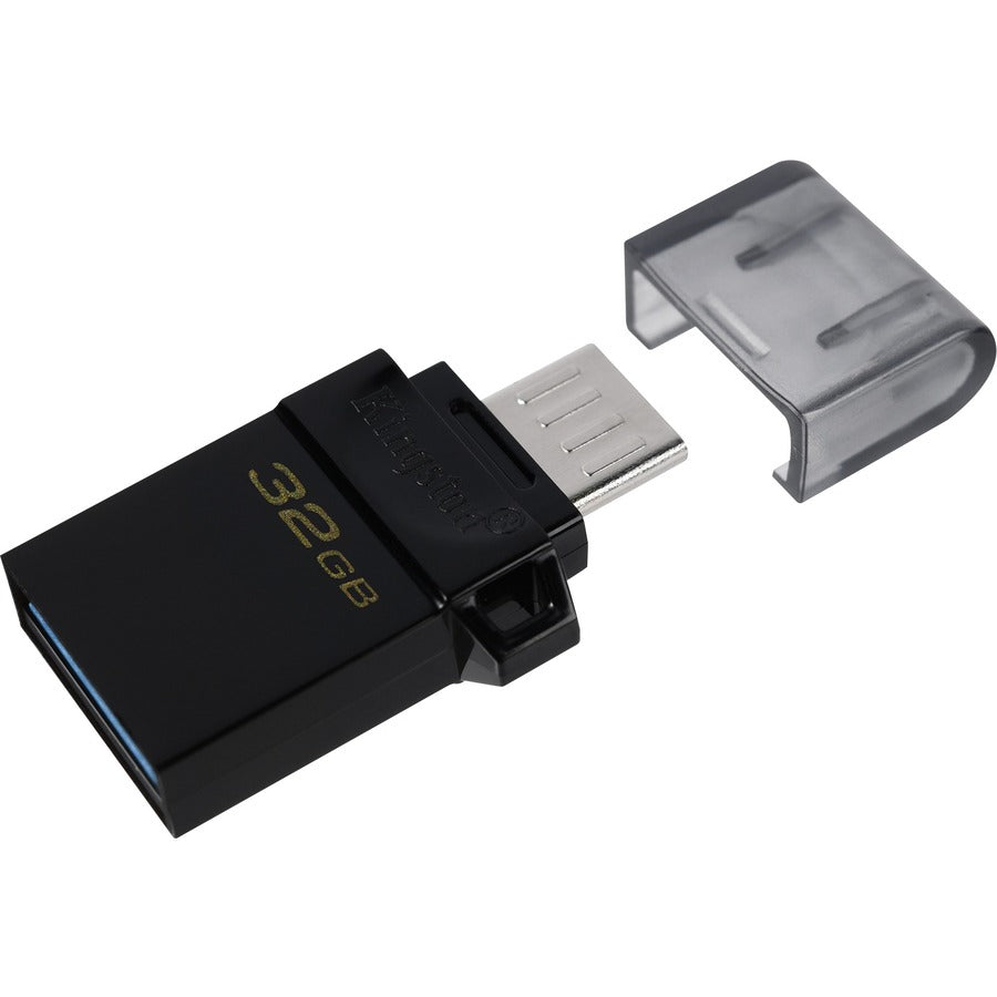 Kingston DataTraveler microDuo 3.0 G2 DTDUO3G2/32GB